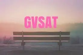 GVSAT 2024 application form released, Click here to know the official schedule, eligibility criteria, syllabus, application fees, registration process