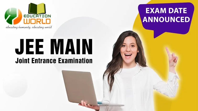 JEE Main Exam 2023 admit card. Download admit card and check here exam date, eligibility criteria, important documents and more details