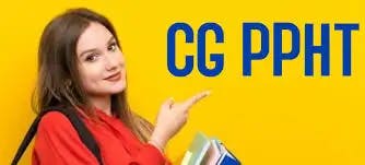CG PPHT 2024 correction window closing today, Click here to know the official schedule, eligibility requirements, application fees, registration process, results